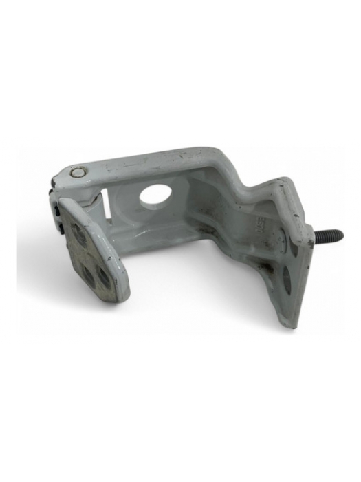 Dobradiça Porta Traseira Esq. Renault Master 2.3 2013 À 2022