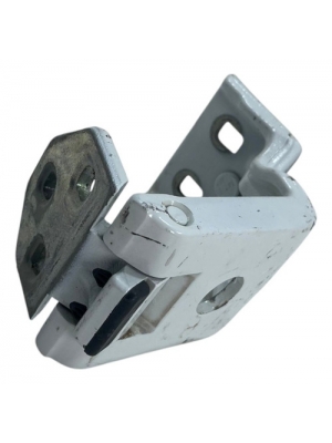 Dobradiça Porta Traseira Dir. Renault Master 2.3 2013 À 2022