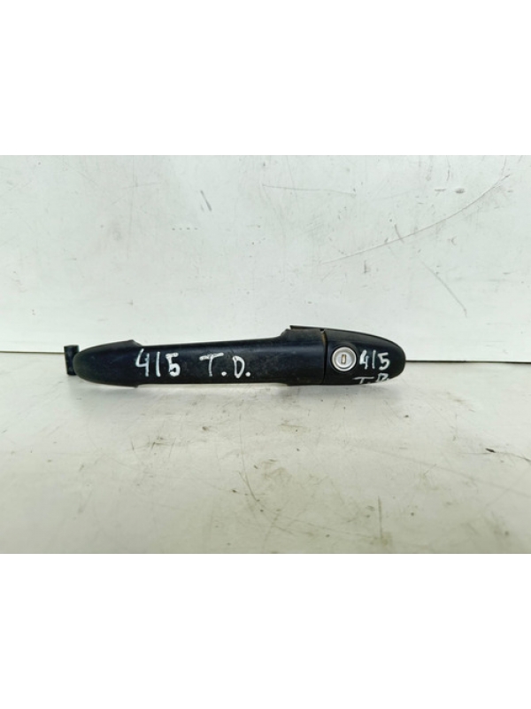 Maçaneta Porta Traseira Direita Mb Sprinter 313 415 515 2017