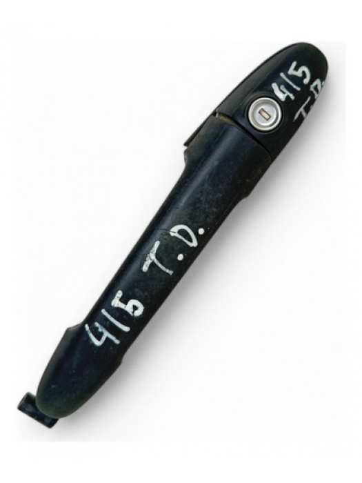 Maçaneta Porta Traseira Direita Mb Sprinter 313 415 515 2017