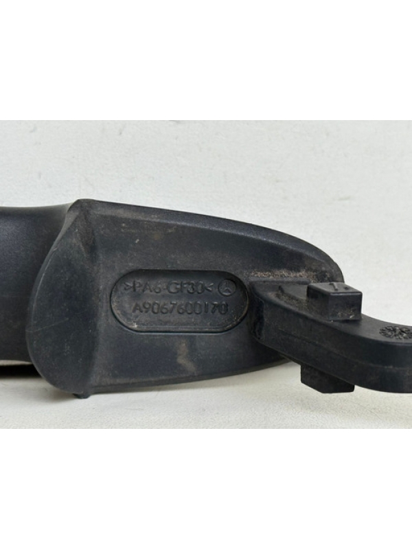 Maçaneta Porta Traseira Direita Mb Sprinter 313 415 515 2017