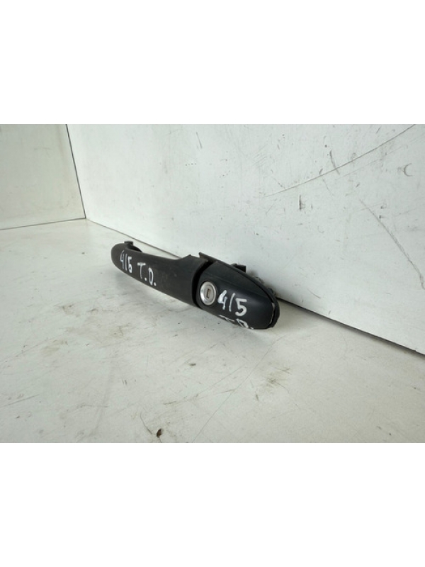 Maçaneta Porta Traseira Direita Mb Sprinter 313 415 515 2017