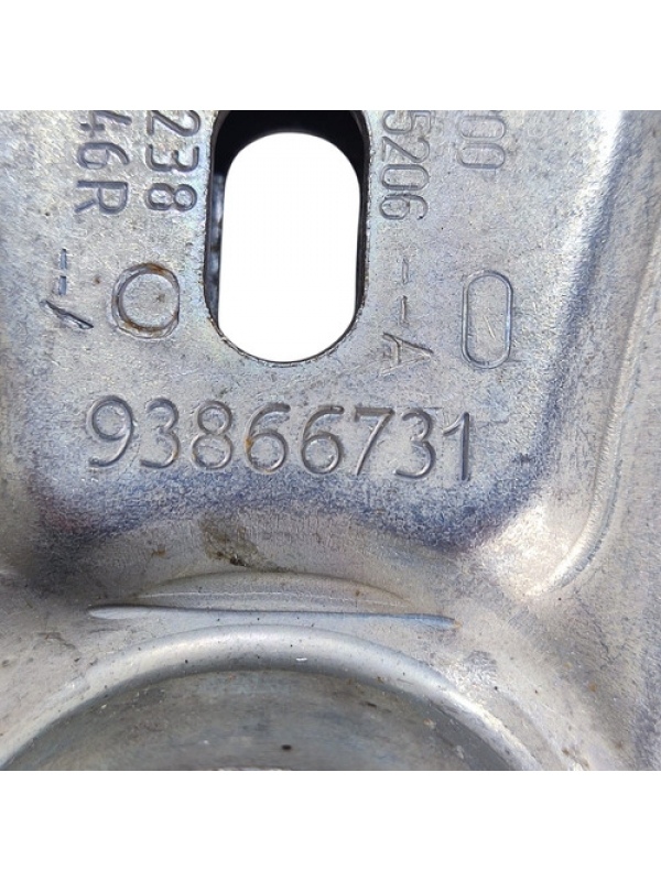 Coxim Motor Renault Master 2.3 2013 2014 2015 2016 2017 2018