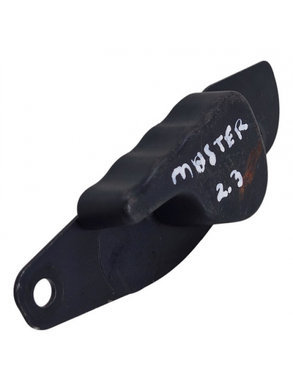 Maçaneta Interna Porta Traseira Renault Master 2.3 2015 2016