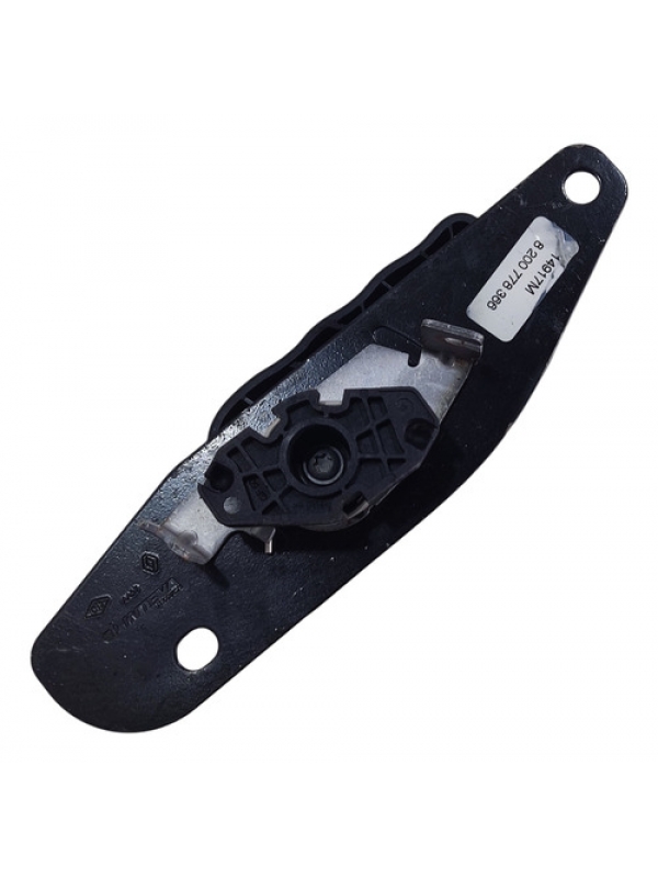 Maçaneta Interna Porta Traseira Renault Master 2.3 2015 2016