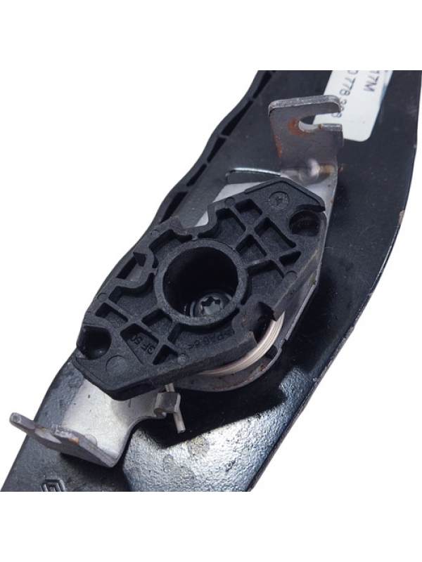 Maçaneta Interna Porta Traseira Renault Master 2.3 2015 2016