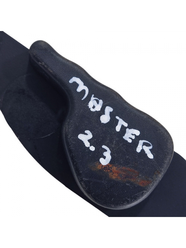 Maçaneta Interna Porta Traseira Renault Master 2.3 2015 2016