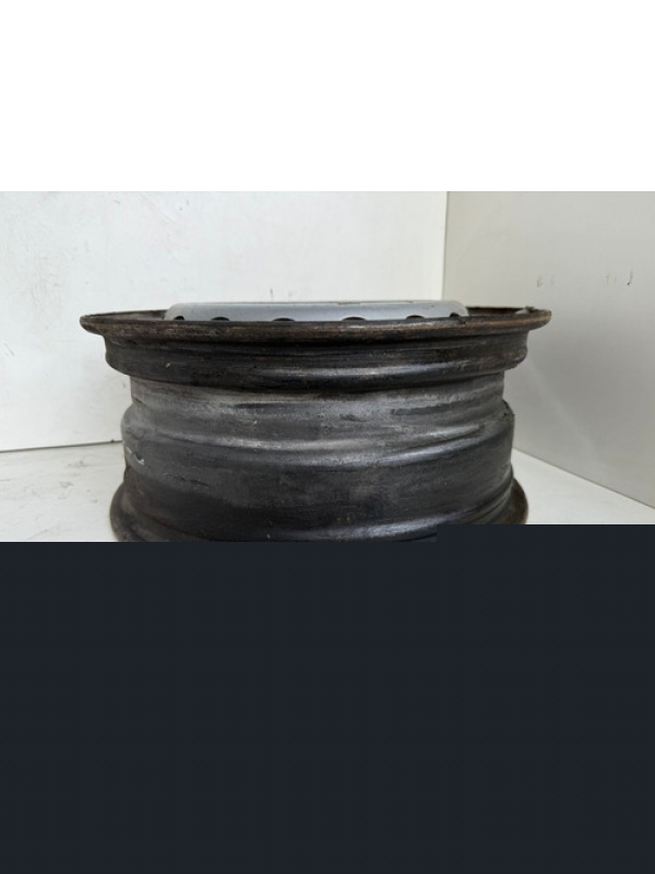 Roda De Ferro Aro 16 Mb Sprinter 415 416 417 2013 14 À 2025.