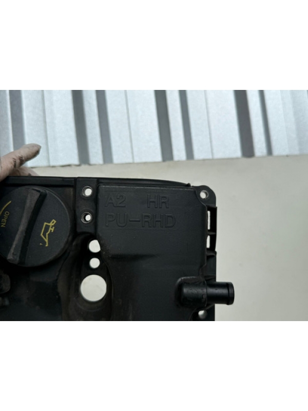 Tampa De Válvula Hyundai Hr 2.5 16v 2013 2014 2015 16 À 2022