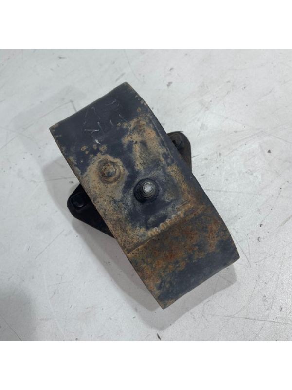 Coxim Motor Lado Esquerdo Hyundai Hr 2.5 8v 2005 2006 À 2012