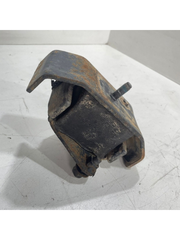 Coxim Motor Lado Esquerdo Hyundai Hr 2.5 8v 2005 2006 À 2012