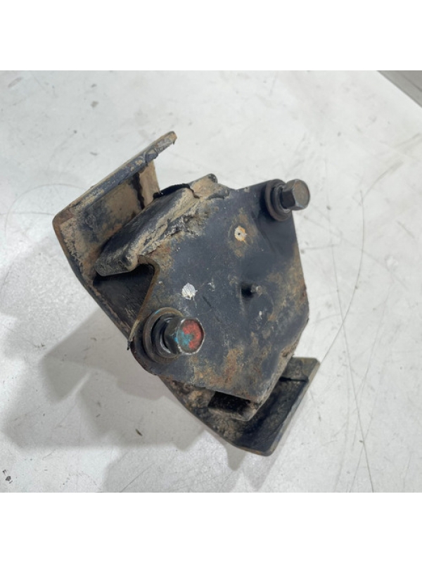 Coxim Motor Lado Esquerdo Hyundai Hr 2.5 8v 2005 2006 À 2012