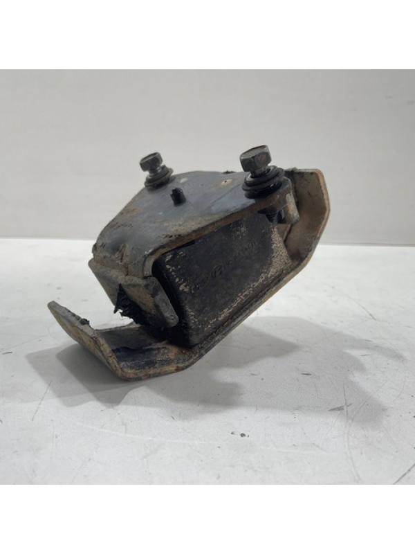 Coxim Motor Lado Esquerdo Hyundai Hr 2.5 8v 2005 2006 À 2012