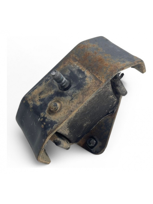 Coxim Motor Lado Esquerdo Hyundai Hr 2.5 8v 2005 2006 À 2012