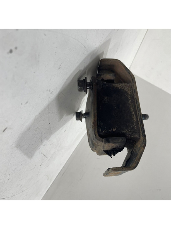 Coxim Motor Lado Esquerdo Hyundai Hr 2.5 8v 2005 2006 À 2012