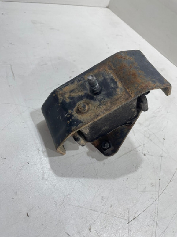 Coxim Motor Lado Esquerdo Hyundai Hr 2.5 8v 2005 2006 À 2012