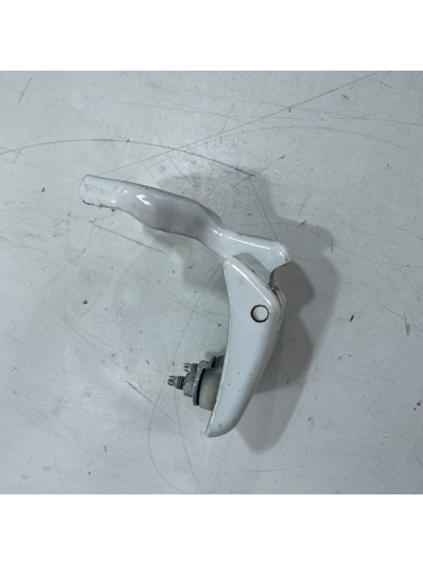 Dobradiça Esquerda Porta Traseira Peugeot Expert Jumpy 2024.