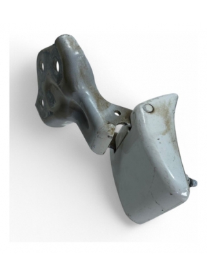 Dobradiça Esquerda Porta Traseira Peugeot Expert Jumpy 2024.