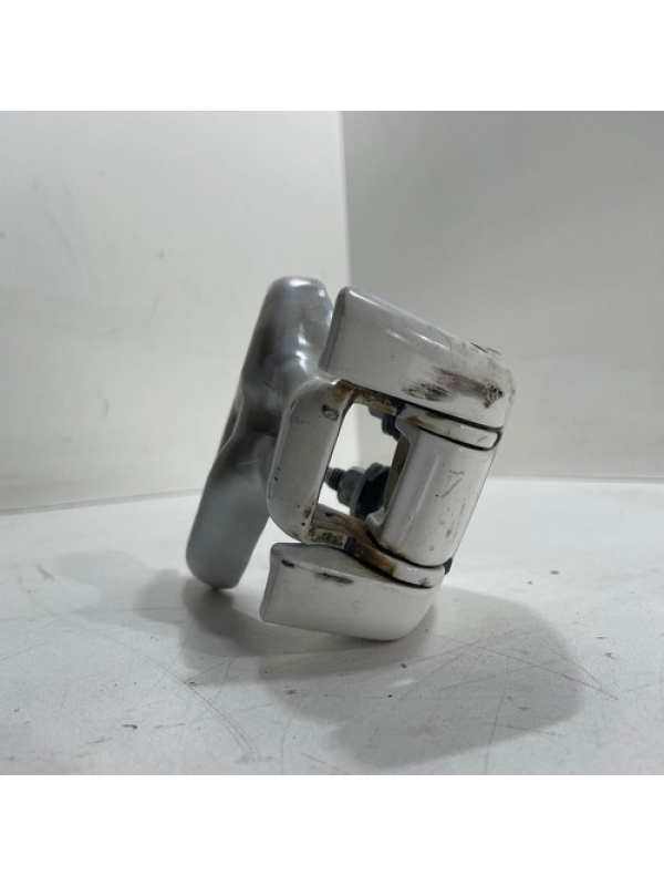 Dobradiça Esquerda Porta Traseira Peugeot Expert Jumpy 2024.