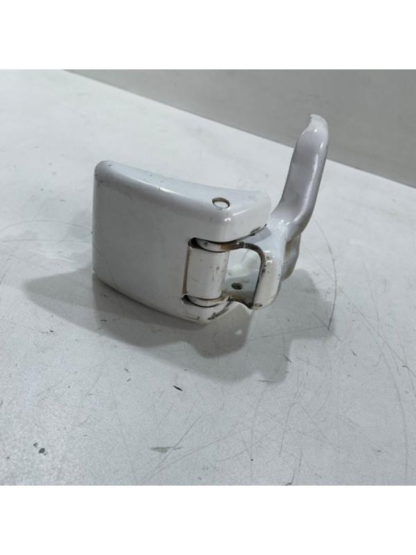 Dobradiça Esquerda Porta Traseira Peugeot Expert Jumpy 2024.