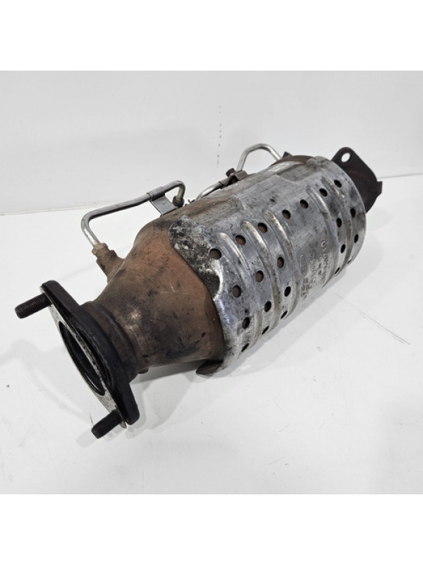 Catalisador Escape Hyundai Hr 2.5 16v 2018 2019 2020 2021 22