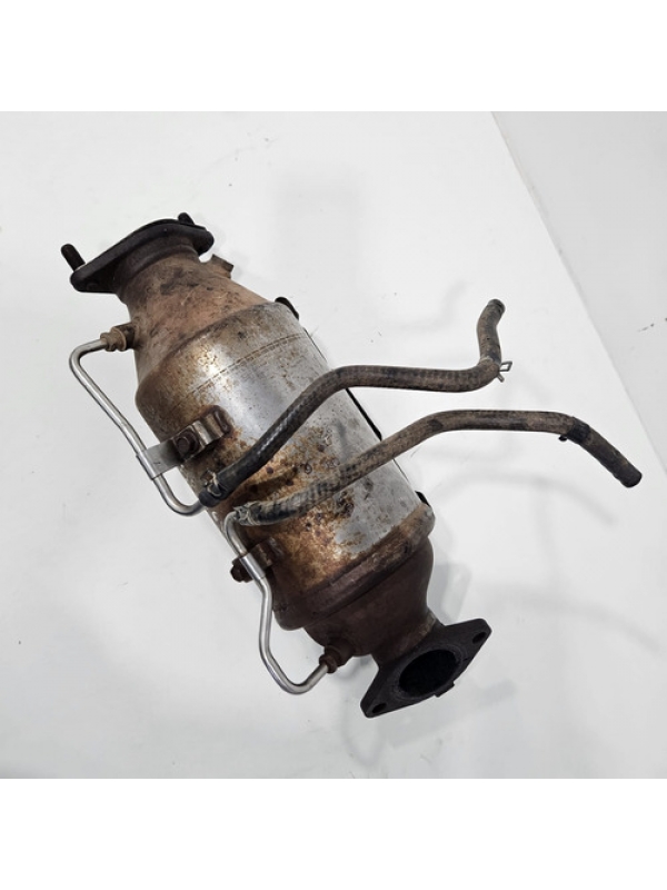 Catalisador Escape Hyundai Hr 2.5 16v 2018 2019 2020 2021 22