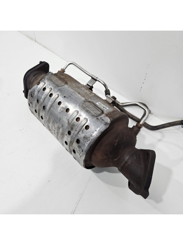 Catalisador Escape Hyundai Hr 2.5 16v 2018 2019 2020 2021 22