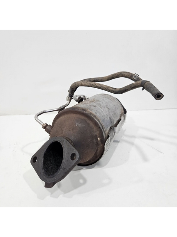 Catalisador Escape Hyundai Hr 2.5 16v 2018 2019 2020 2021 22