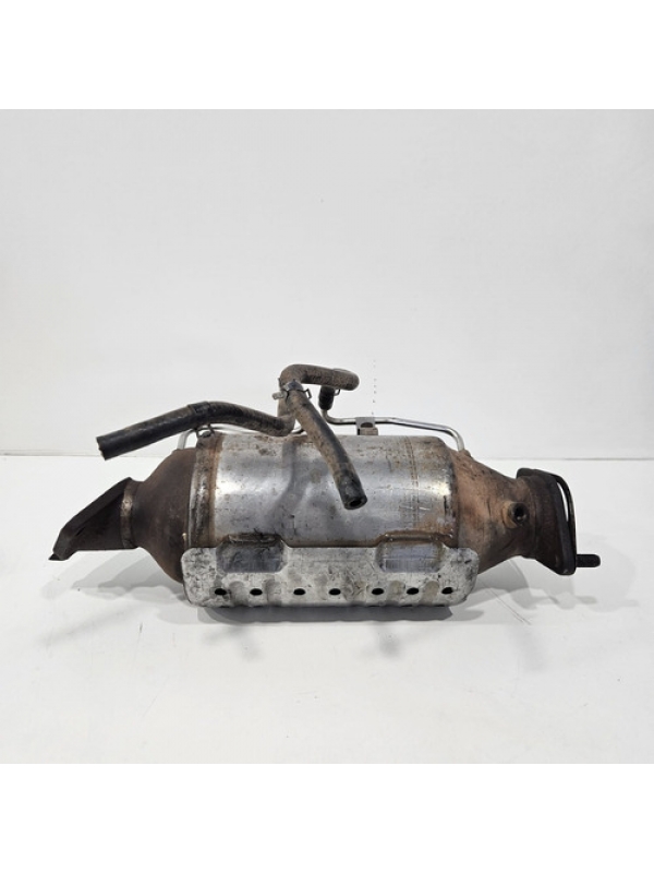 Catalisador Escape Hyundai Hr 2.5 16v 2018 2019 2020 2021 22