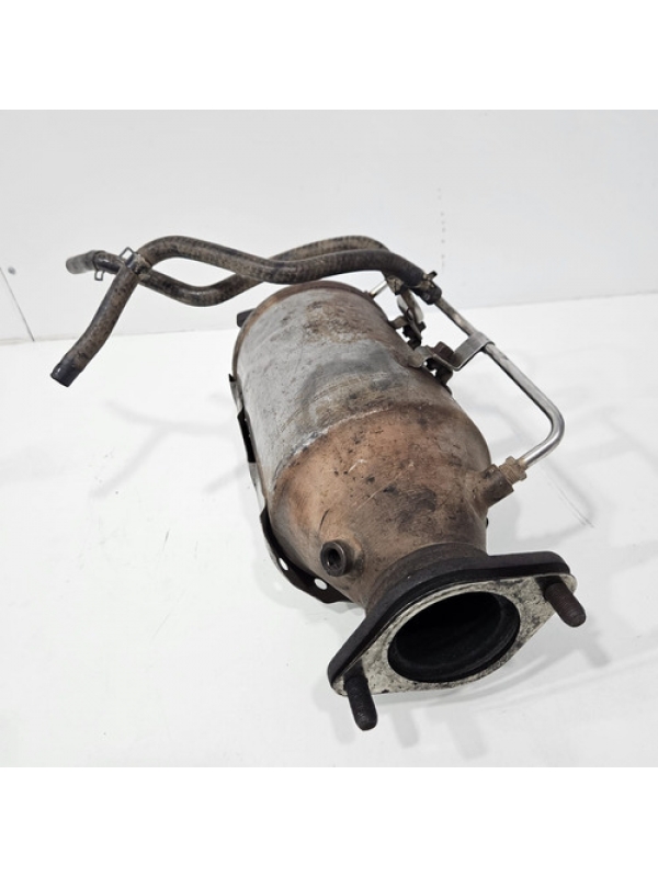 Catalisador Escape Hyundai Hr 2.5 16v 2018 2019 2020 2021 22
