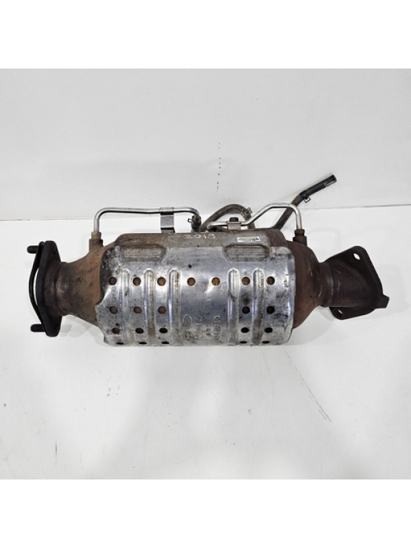Catalisador Escape Hyundai Hr 2.5 16v 2018 2019 2020 2021 22