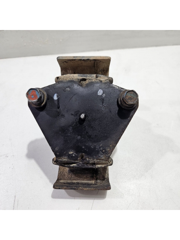 Coxim Do Motor Hyundai Hr 2.5 8v 2007 2008 2009 2010 2011 12