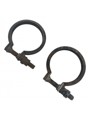 Abraçadeira Catalisador Peugeot Boxer 2.0 2021 2022 2023 24.