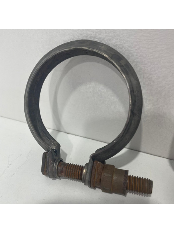 Abraçadeira Catalisador Peugeot Boxer 2.0 2021 2022 2023 24.