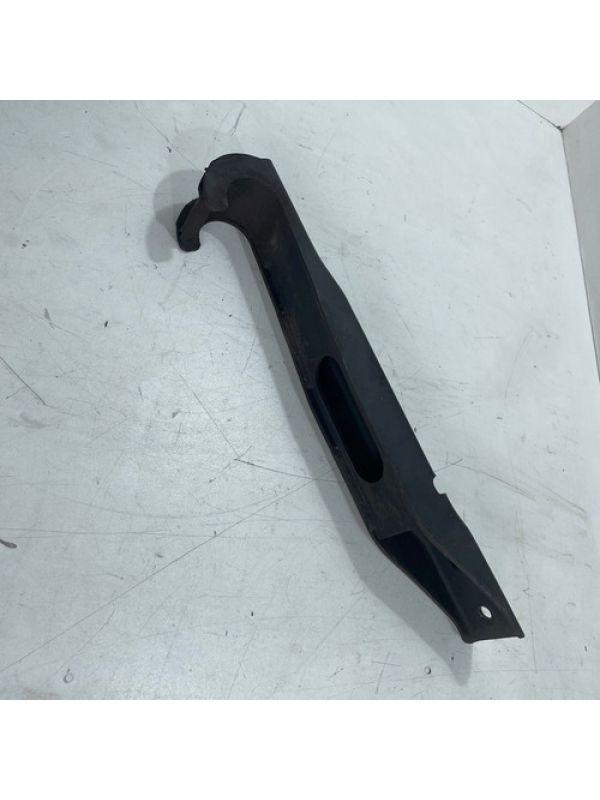 Par Suporte Traseiro Cabine Hyundai Hr 2.5 16v 2013 À 2022.