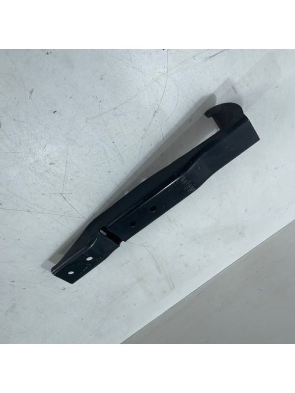 Par Suporte Traseiro Cabine Hyundai Hr 2.5 16v 2013 À 2022.