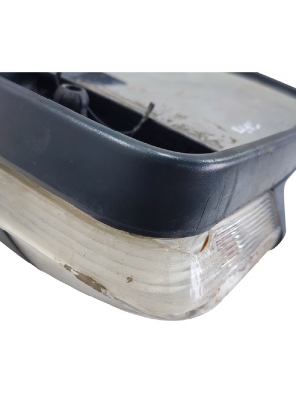 Retrovisor Dianteiro Direito Mb Sprinter 416 2020 21 Detalhe