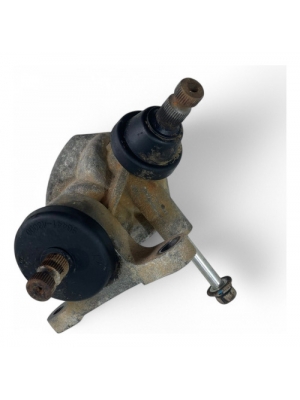 Junção Da Direção Hyundai Hr 2.5 8v 2008 2009 2010 2011 2012
