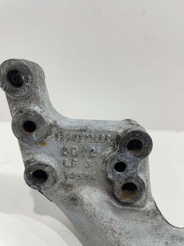 Suporte Coxim Motor Peugeot Boxer 2.0 2020 2021 2022 2023 24