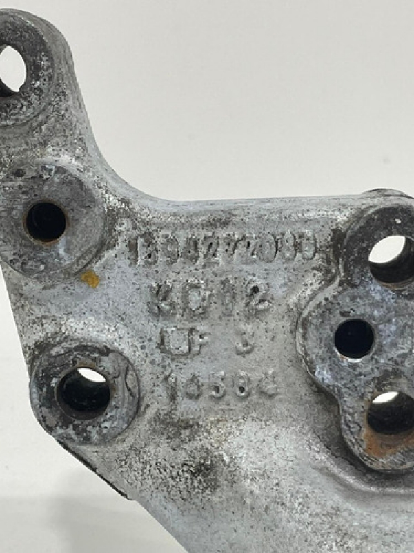 Suporte Coxim Motor Peugeot Boxer 2.0 2020 2021 2022 2023 24