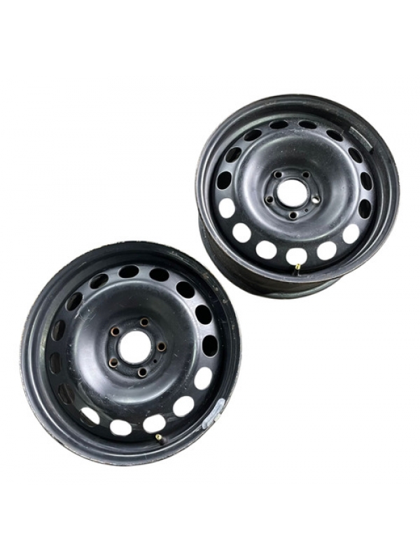 Jogo Aro Fiat Scudo Expert Jumpy 2018 2019 2020 2021 2022 23