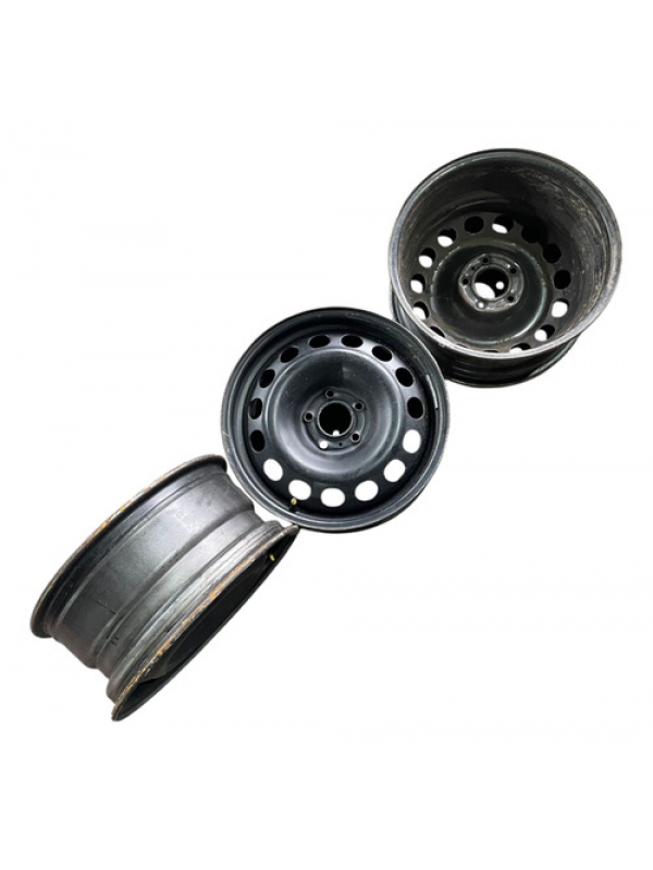 Jogo Aro Fiat Scudo Expert Jumpy 2018 2019 2020 2021 2022 23