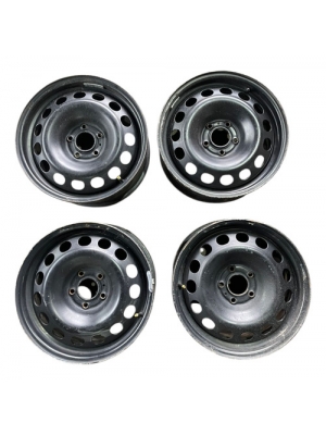 Jogo Aro Fiat Scudo Expert Jumpy 2018 2019 2020 2021 2022 23