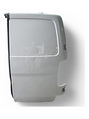 Porta Traseira Direita Fiat Scudo 2021 2022 2023 24 Detalhes