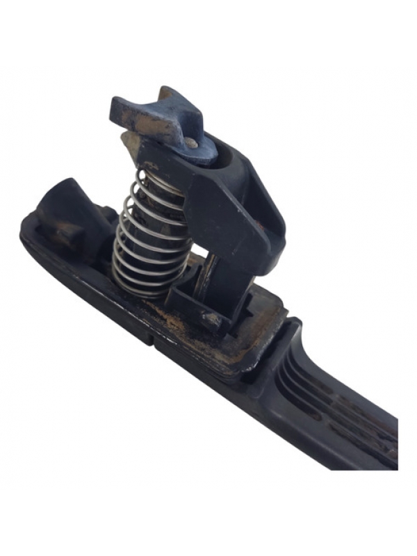 Maçaneta Porta Dianteira Mb Sprinter 311 313 415 2013 À 2019