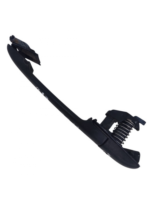 Maçaneta Porta Dianteira Mb Sprinter 311 313 415 2013 À 2019