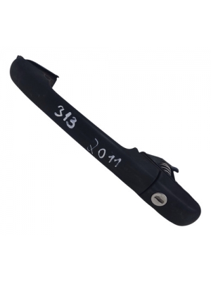 Maçaneta Porta Dianteira Mb Sprinter 311 313 415 2013 À 2019