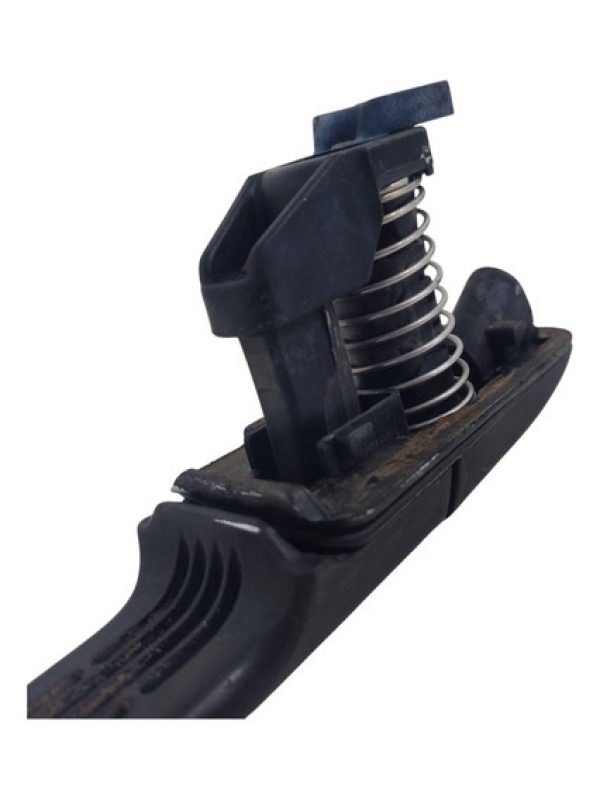 Maçaneta Porta Dianteira Mb Sprinter 311 313 415 2013 À 2019