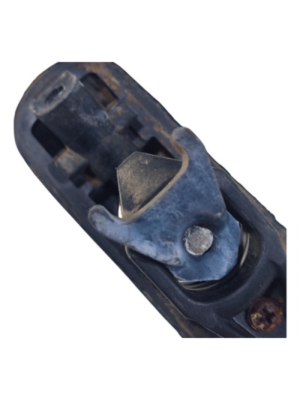 Maçaneta Porta Dianteira Mb Sprinter 311 313 415 2013 À 2019