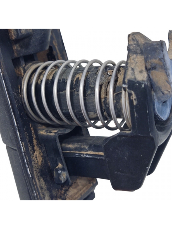 Maçaneta Porta Dianteira Mb Sprinter 311 313 415 2013 À 2019